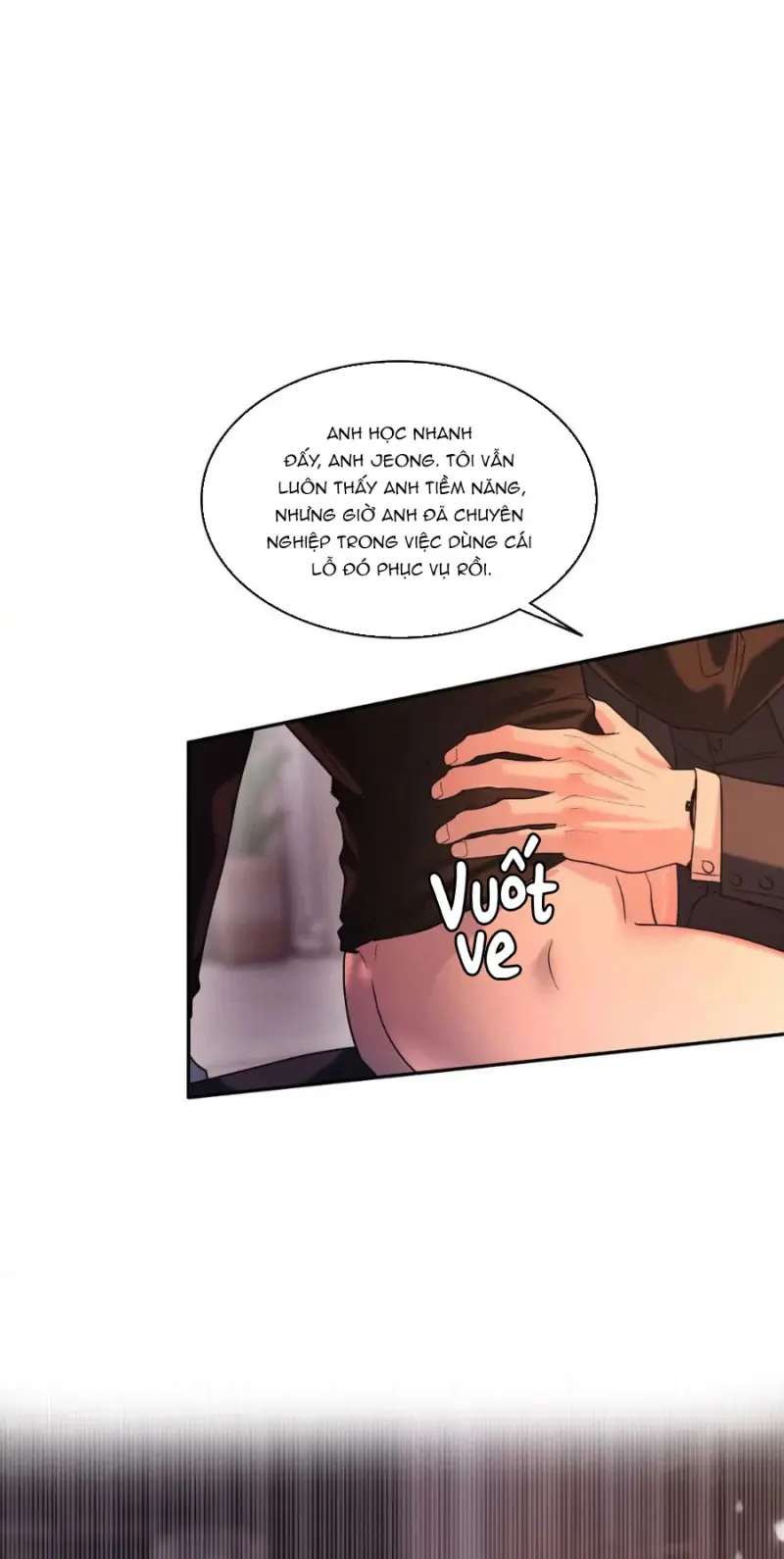 Đảo Ngược Kịch Bản Chapter 11 - Trang 2