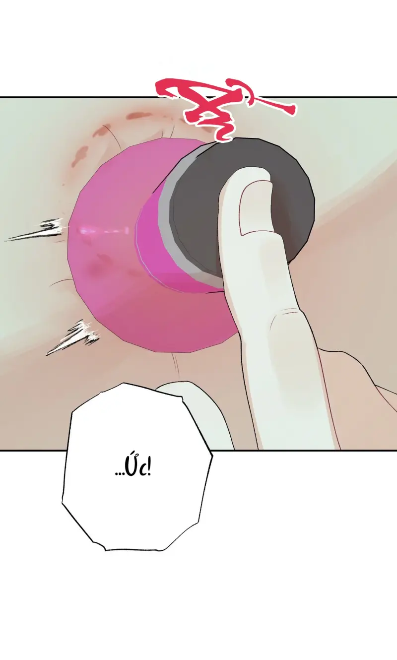 THIÊNG LIÊNG VÀ TÀN NHẪN Chapter 11 - Trang 2