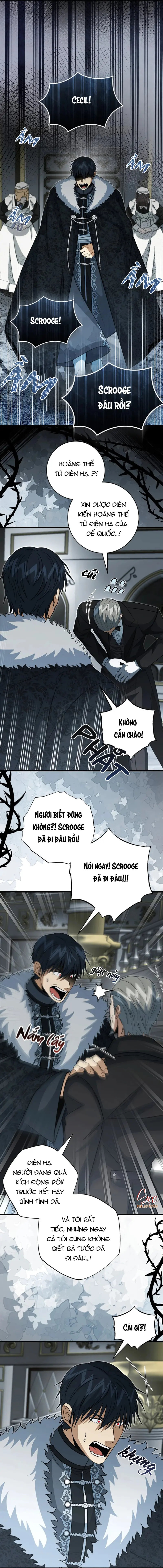 NGHỈ HƯU CHỨ KHÔNG PHẢI TÌNH YÊU Chapter 66 - Trang 2