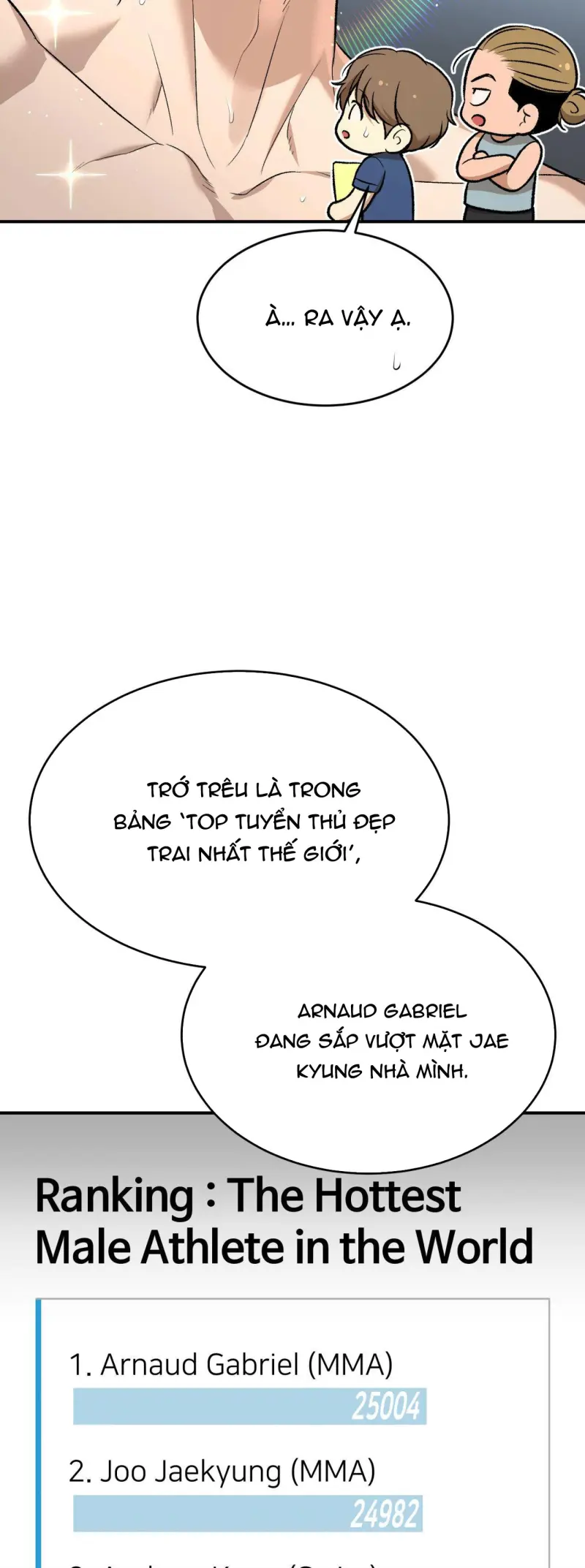 Jinx Chapter 81 - Next Chapter 82