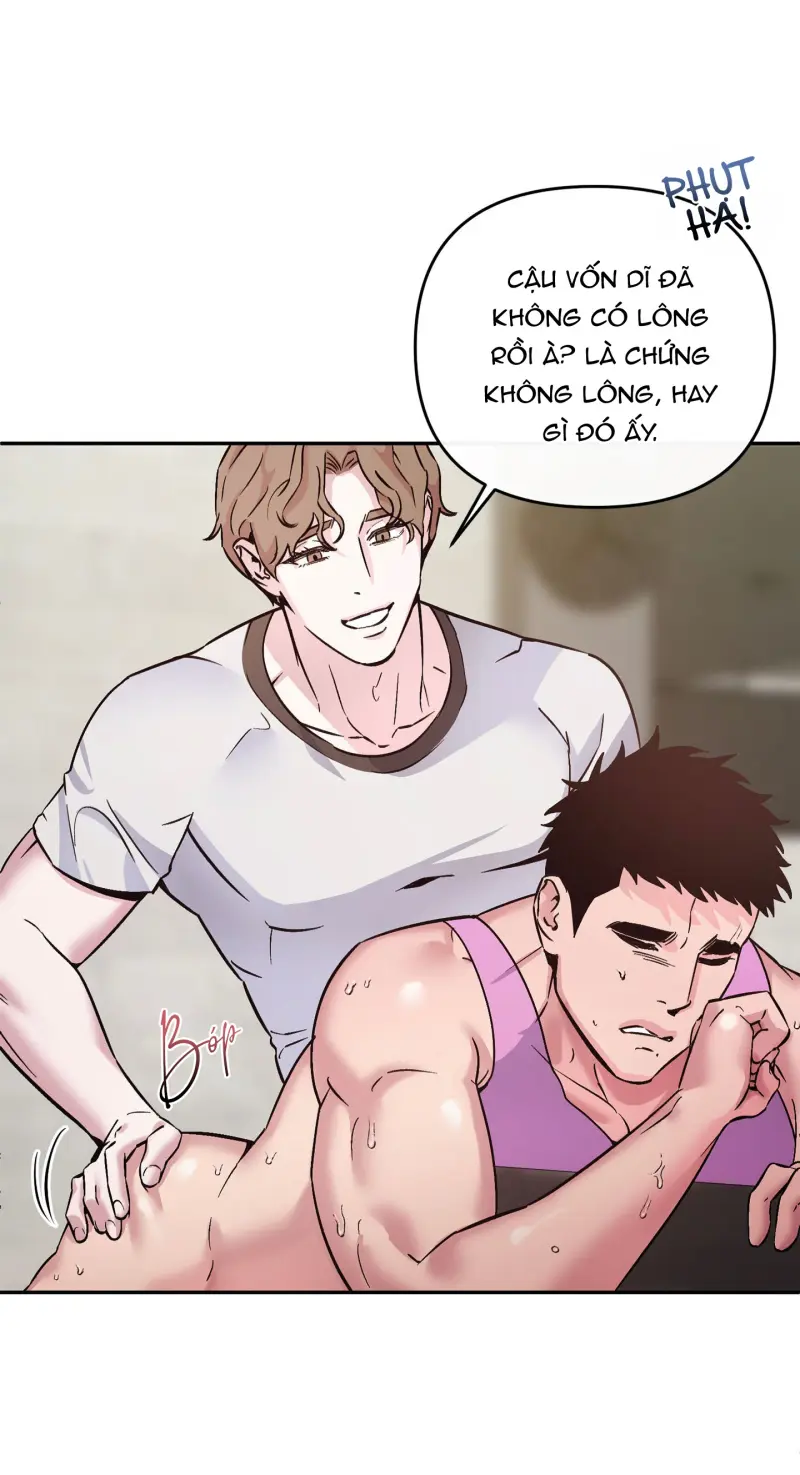 TUYỂN TẬP NHẤT THỤ ĐA CÔNG CỦA NHÀ KIM Chapter 49.3 hội viên 3 - Next Chapter 49.4 hội viên 4