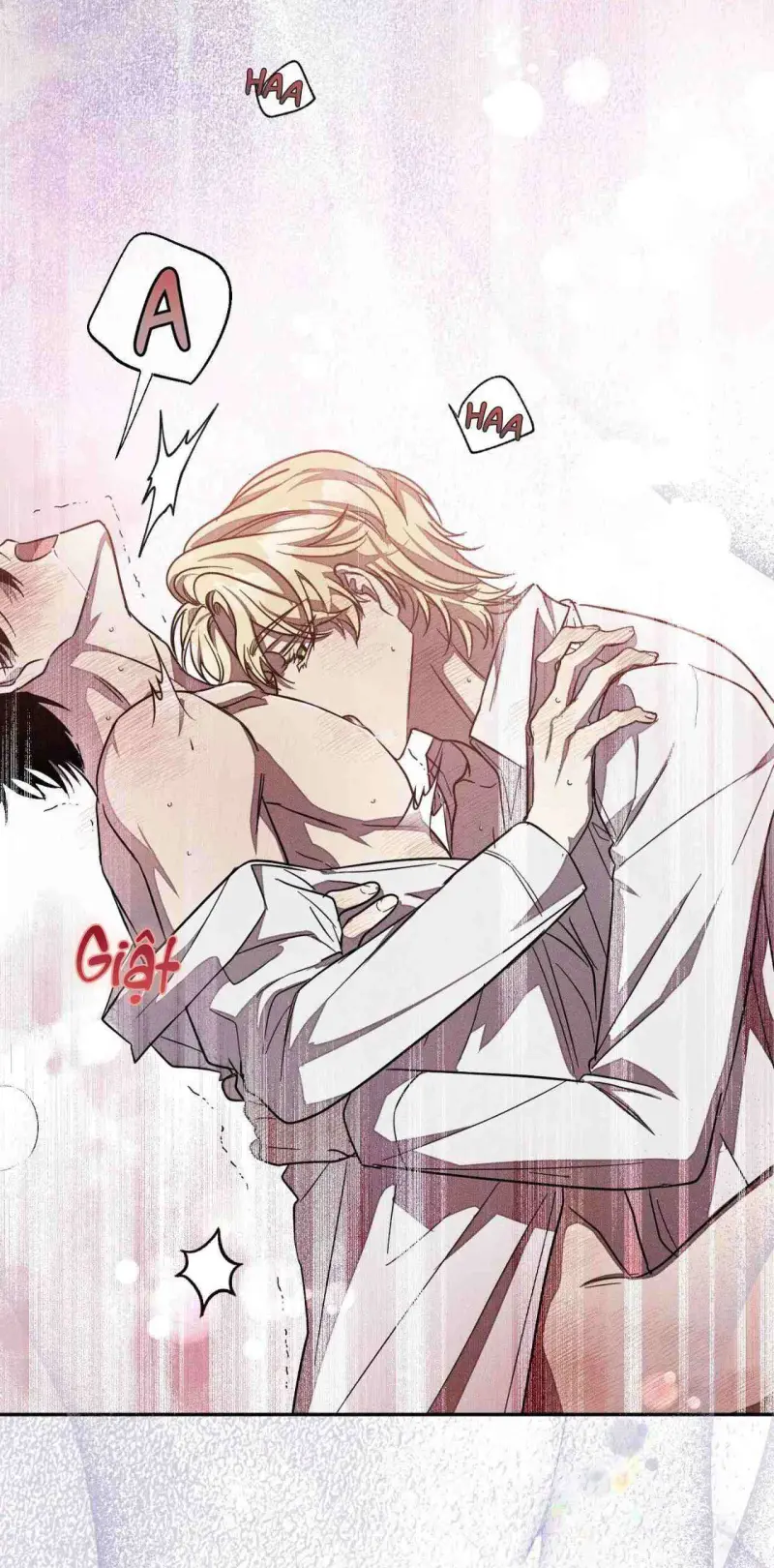 Công Lập Left Fluke Chapter 33 - Trang 2