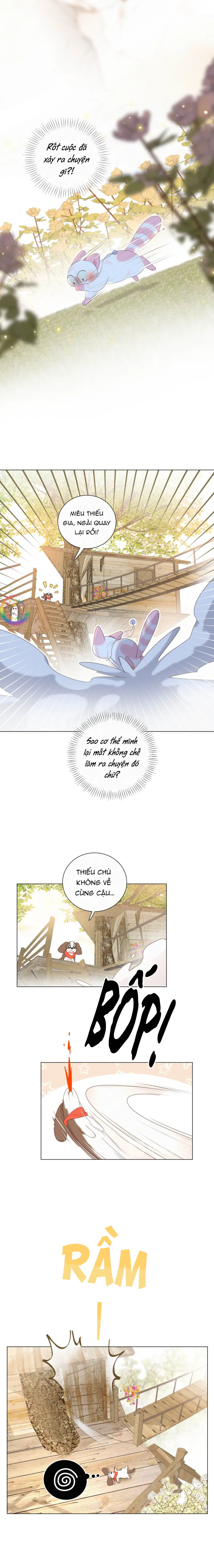 Xã Hội Mồn Lèo Chapter 89 - Next 