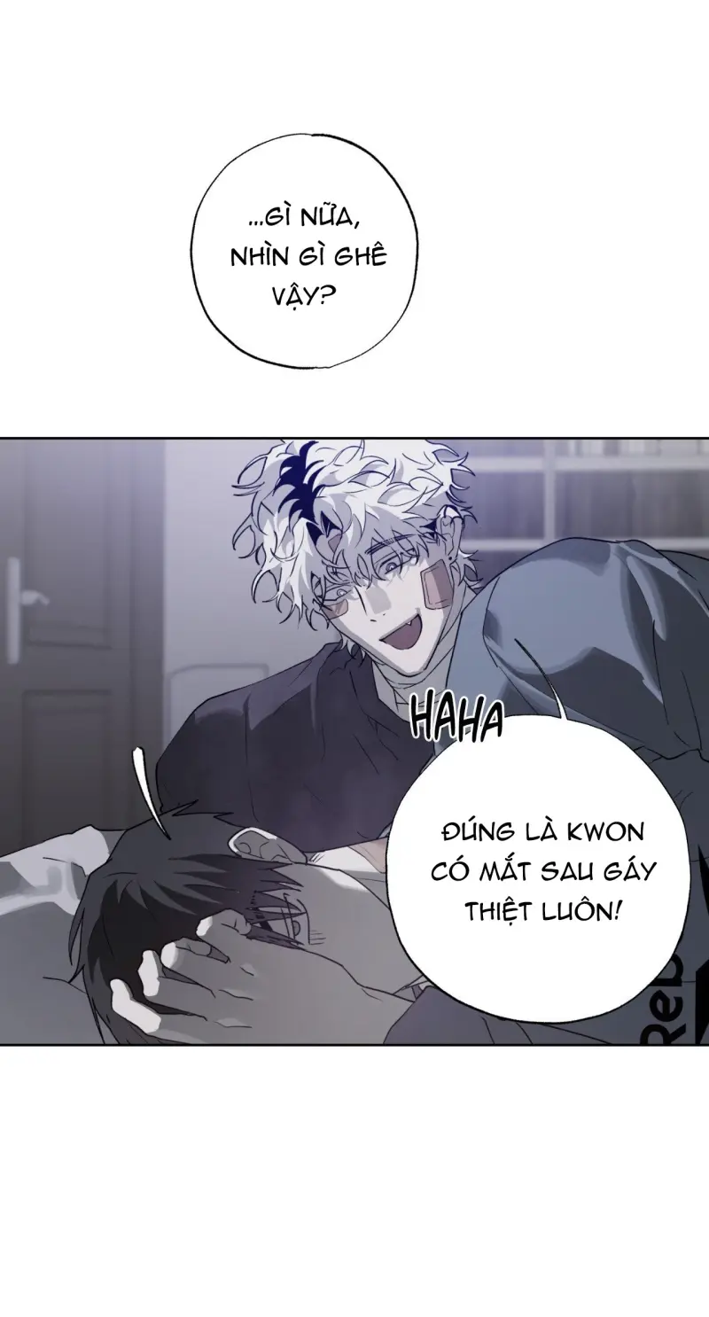 Hold Over You Chapter 58 - Trang 2