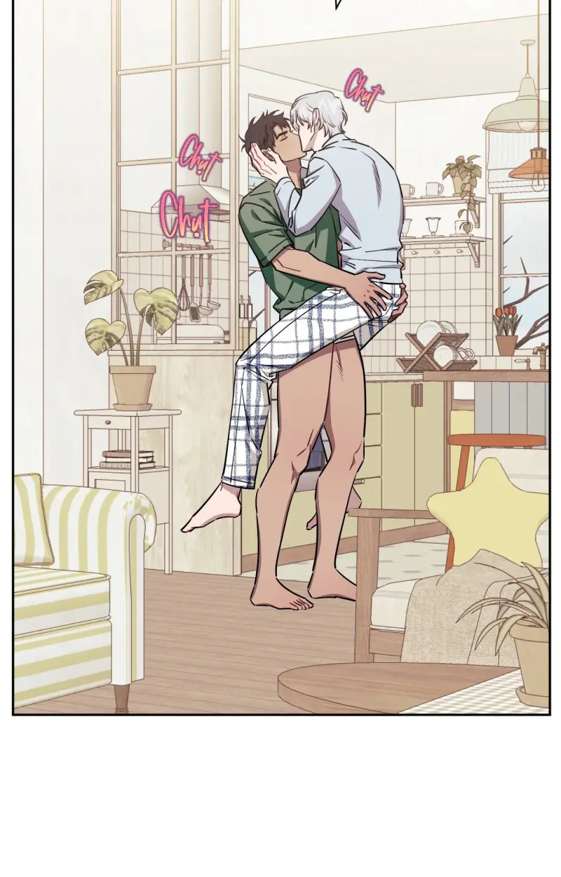 HƠN CẢ BẠN BÈ Chapter 111 nt53 - Trang 2