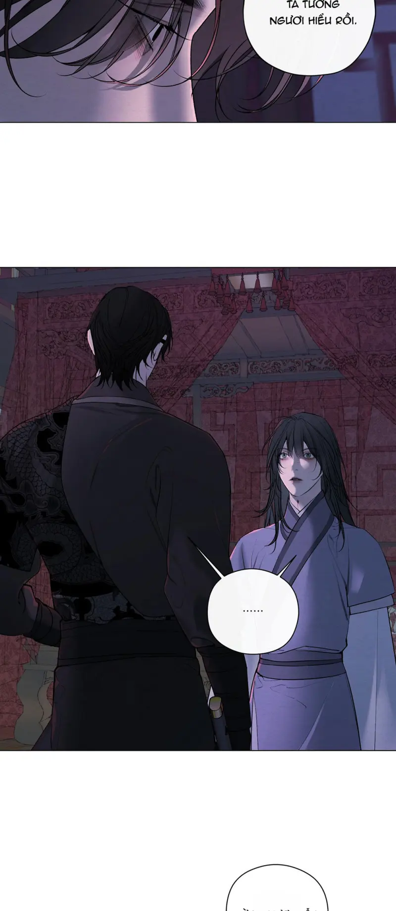 TÂM HỒN MÉO MÓ Chapter 49 - Trang 2