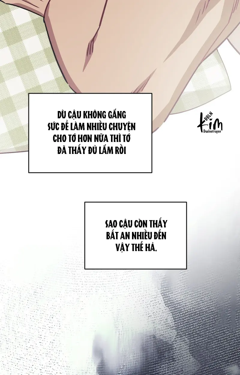 HƠN CẢ BẠN BÈ Chapter 111 nt53 - Trang 2