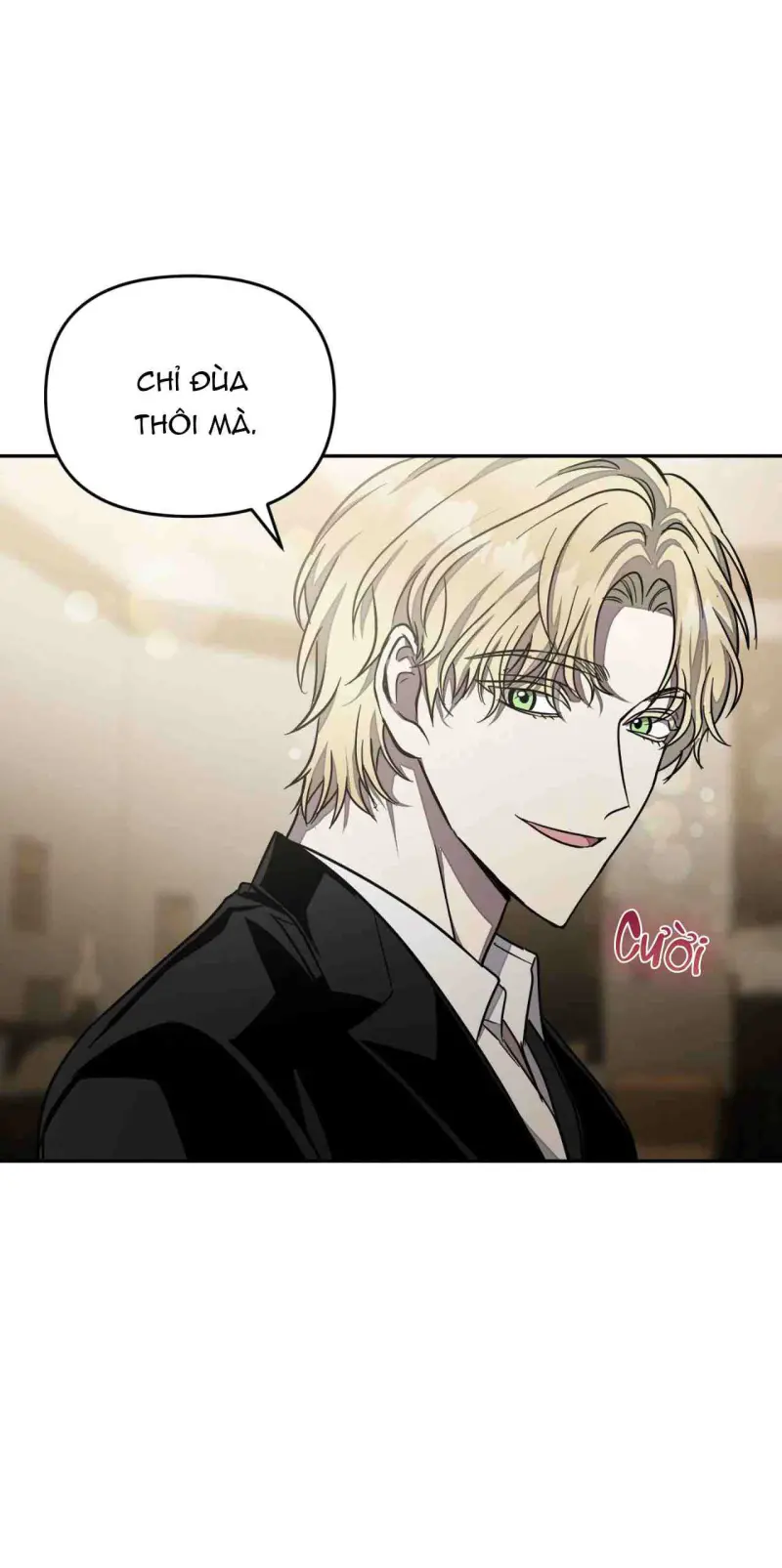 Công Lập Left Fluke Chapter 33 - Trang 2