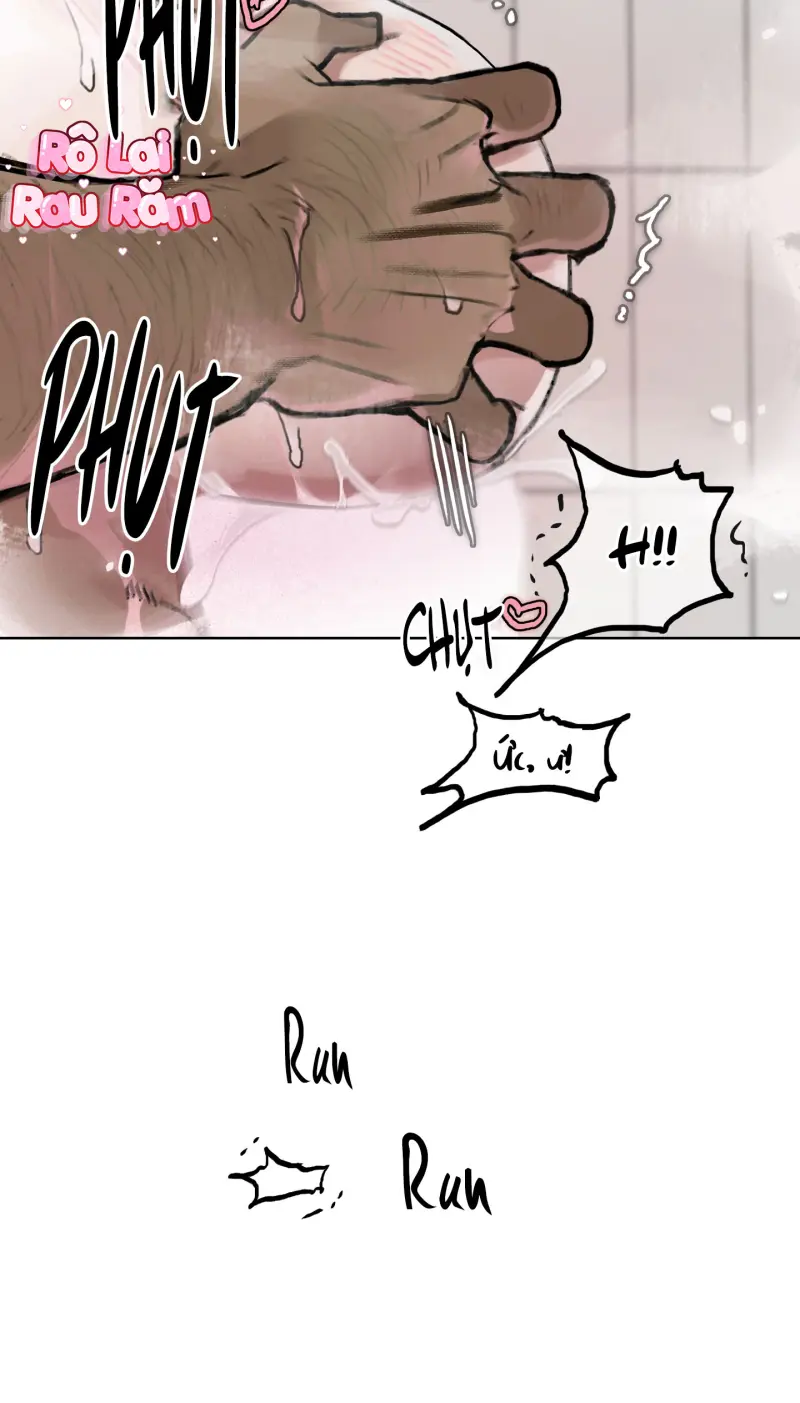 [RÔLAI] GIẤC MỘNG DÀI Chapter 7 H++ - Next Chapter 7.5