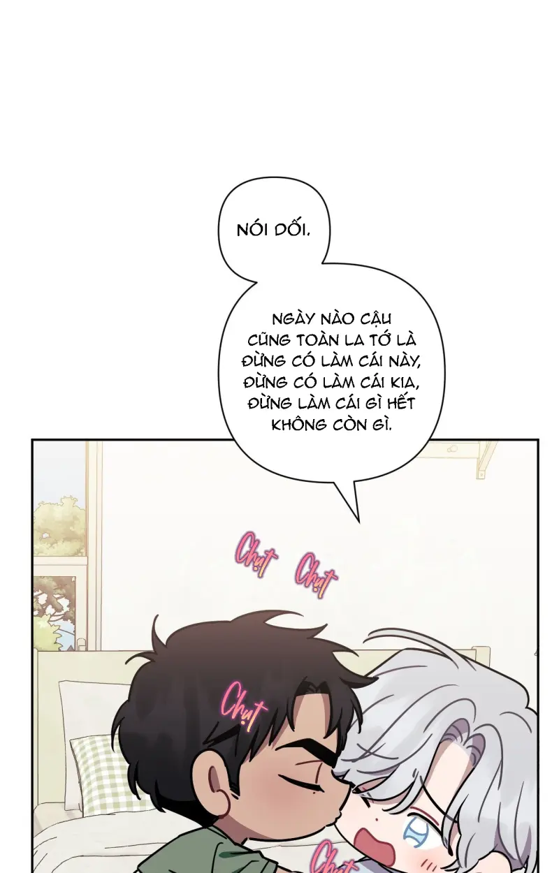 HƠN CẢ BẠN BÈ Chapter 111 nt53 - Trang 2