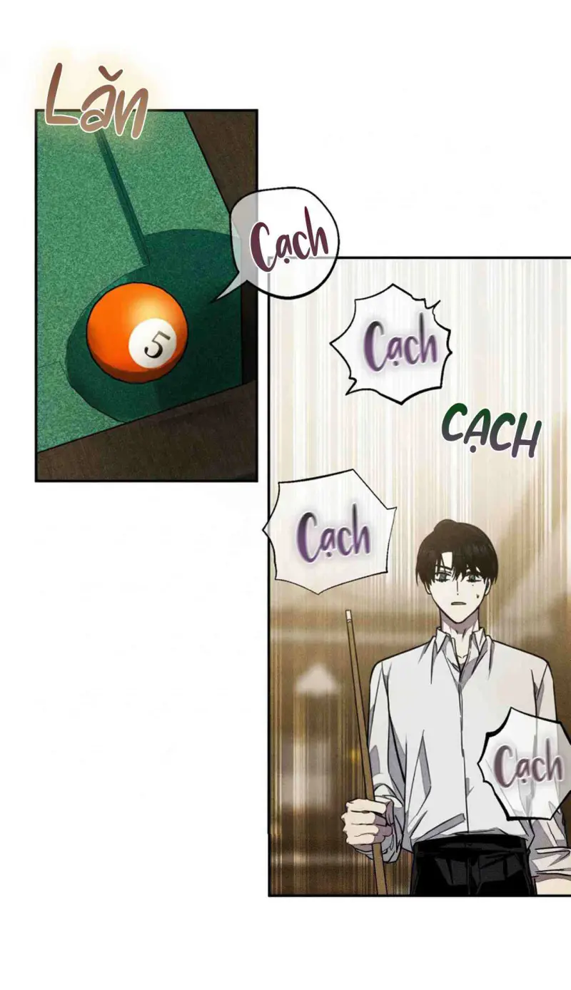 Công Lập Left Fluke Chapter 33 - Trang 2