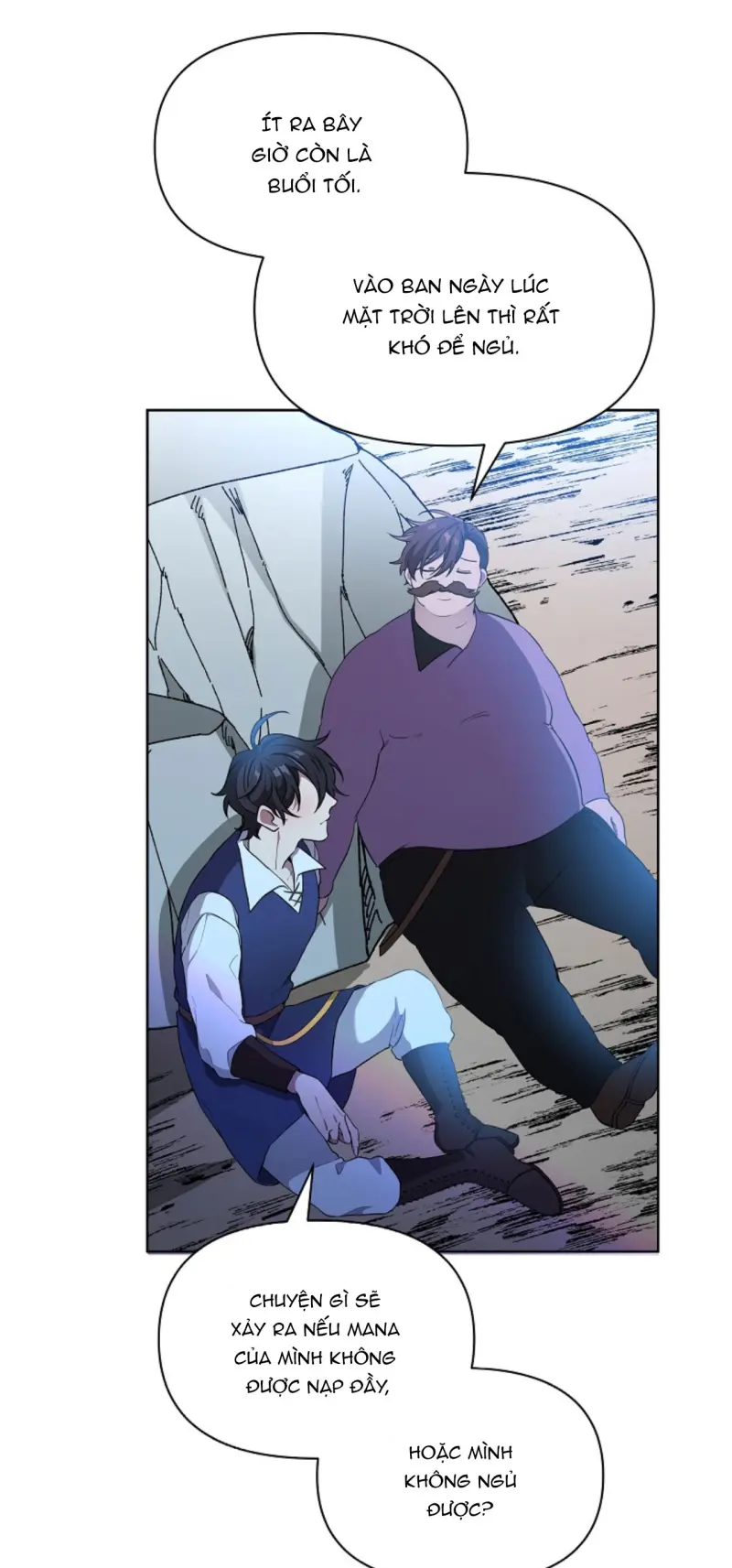 Hãy Lựa Chọn Anh Hùng Của Bạn Thật Cẩn Thận Chapter 18 - Next 