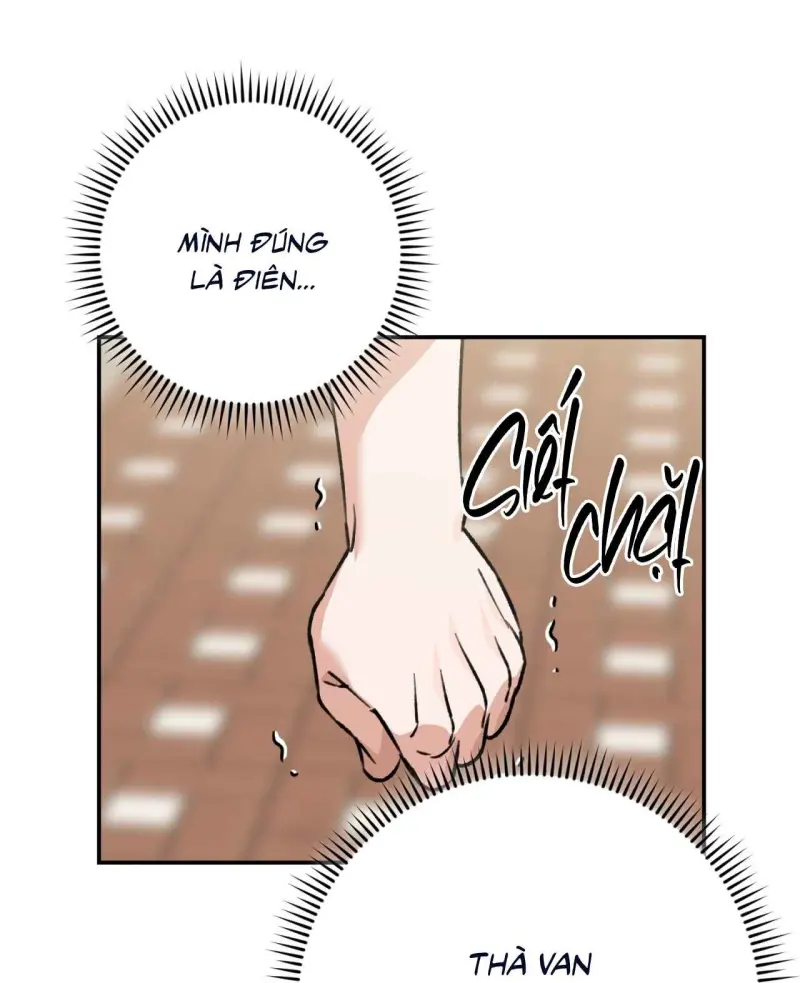 KHÔNG LÀ GÌ CẢ... Chapter 2 - Trang 2