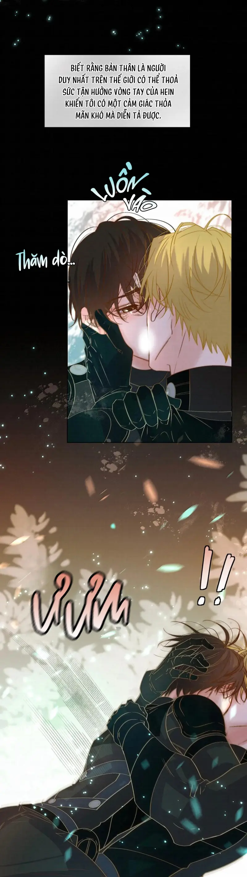 Trỗi Dậy Từ Tro Tàn Chapter 105 - Next 