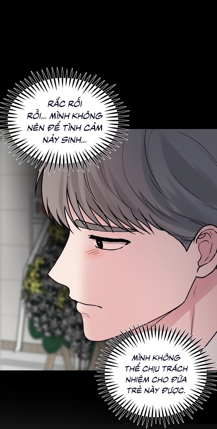 NGƯỜI CHÚ TÔI YÊU! Chapter 7 - Next Chapter 8 19+