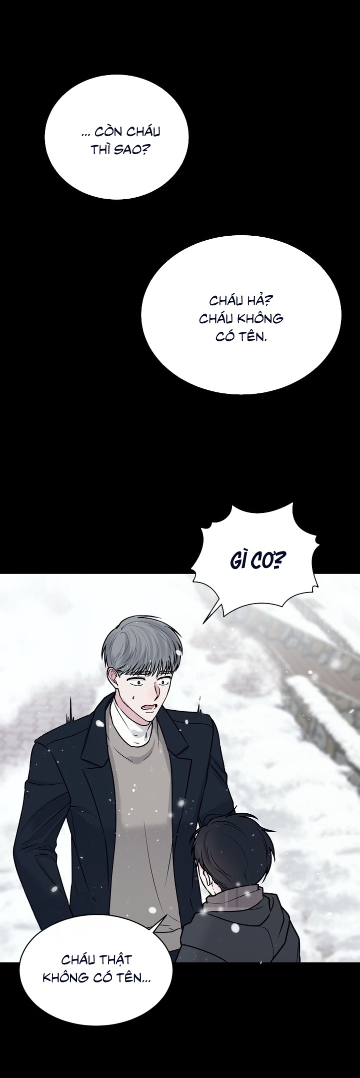 NGƯỜI CHÚ TÔI YÊU! Chapter 7 - Next Chapter 8 19+