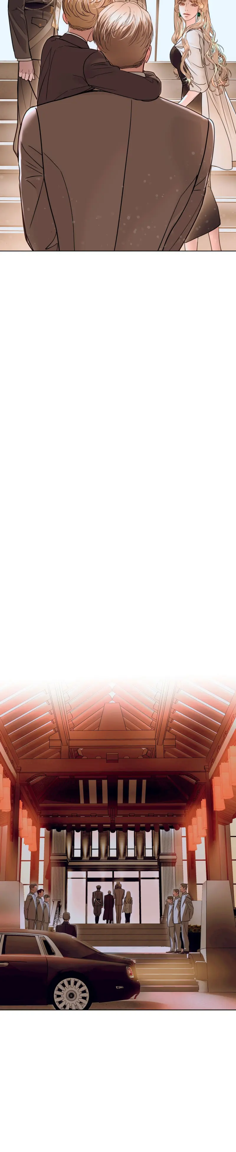 NGUY HIỂM CẬN KỀ Chapter 35 - Next Chapter 36