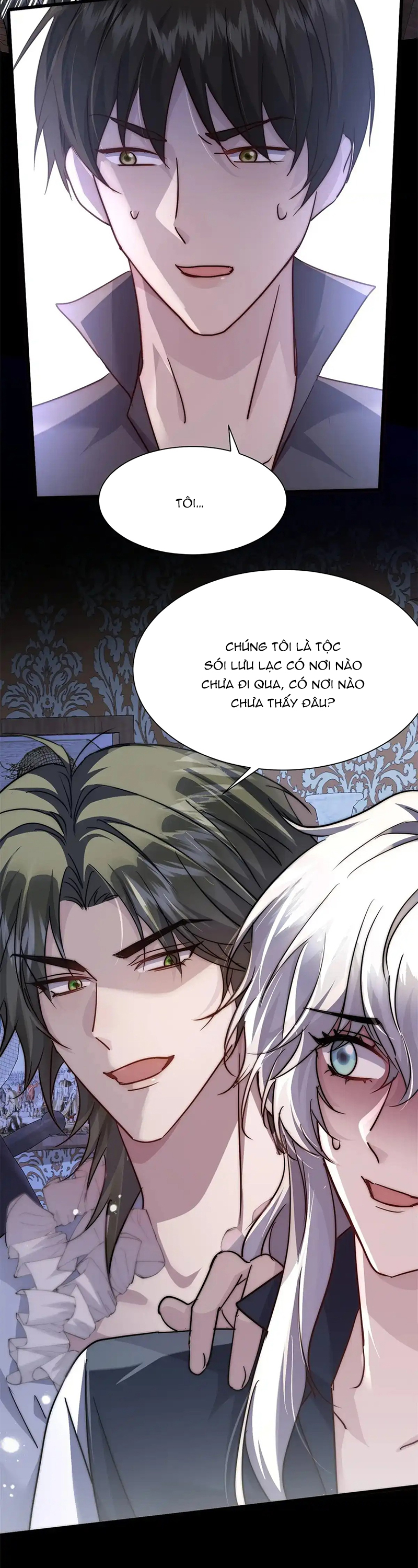 Tù Long Tuyết Chapter 66 - Trang 2