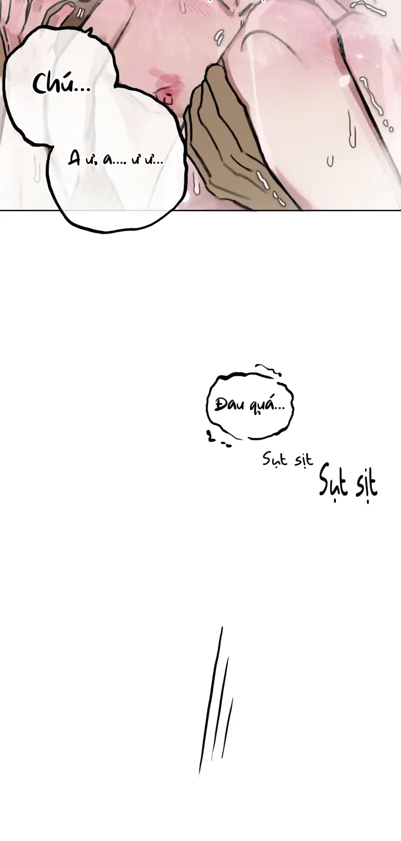 [RÔLAI] GIẤC MỘNG DÀI Chapter 7 H++ - Next Chapter 7.5