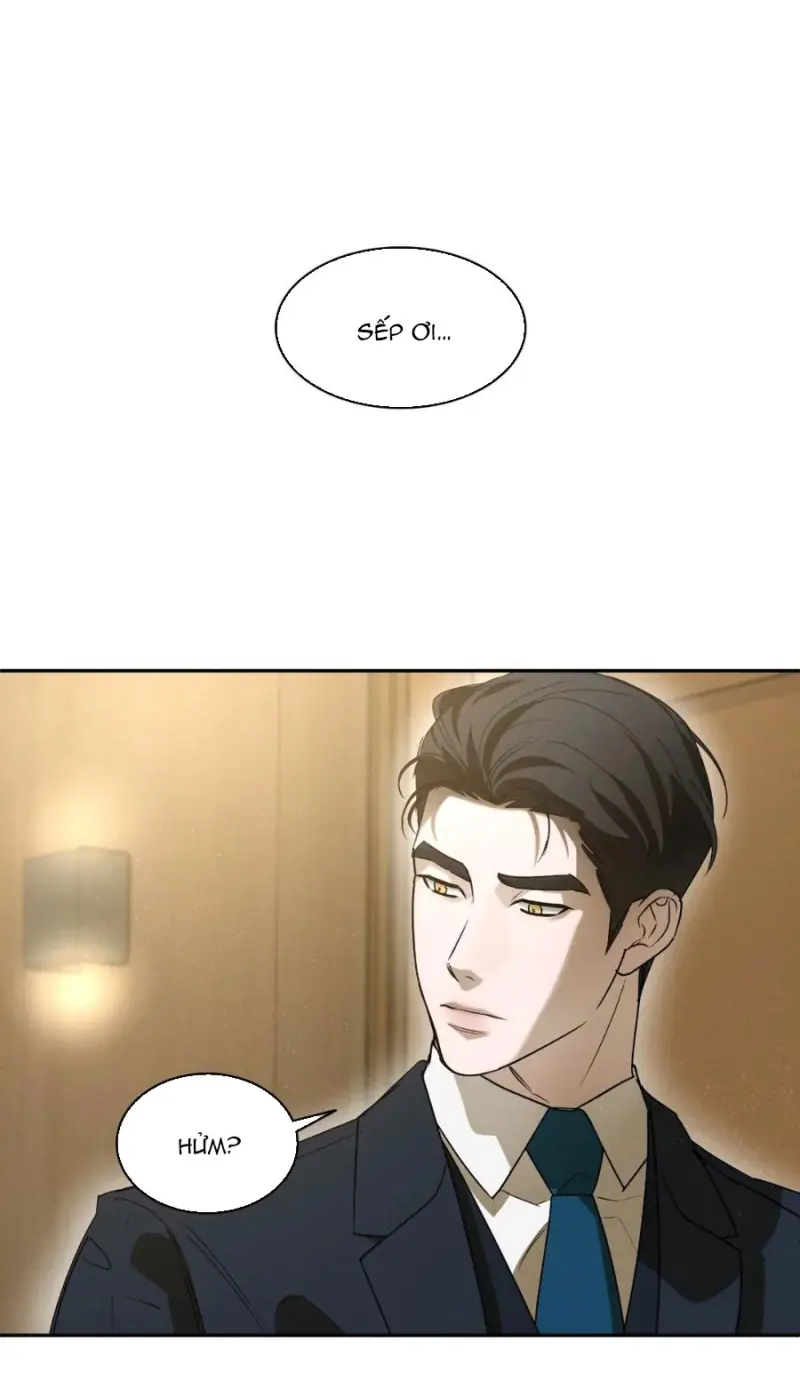 Đảo Ngược Kịch Bản Chapter 11 - Trang 2