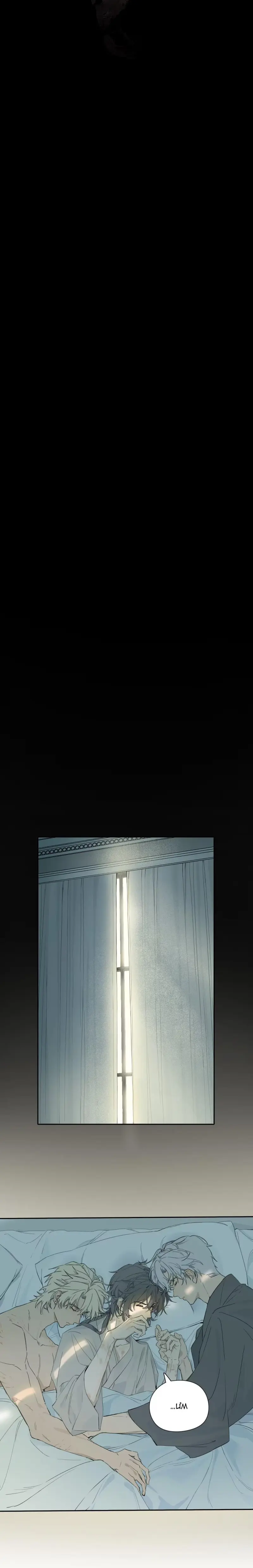 Lửa Tù Chapter 2 - Next Chapter 3