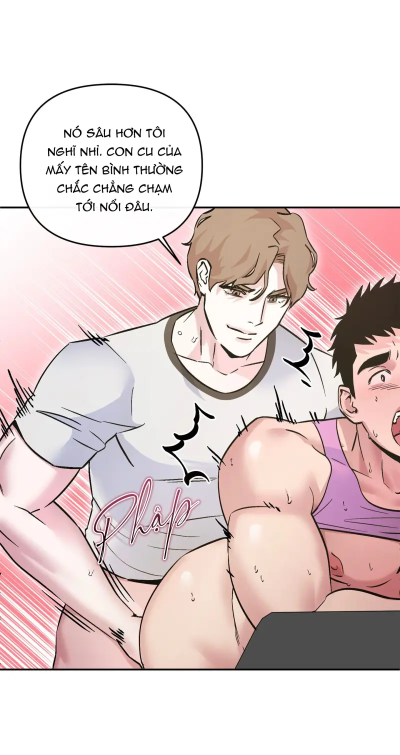 TUYỂN TẬP NHẤT THỤ ĐA CÔNG CỦA NHÀ KIM Chapter 49.3 hội viên 3 - Next Chapter 49.4 hội viên 4