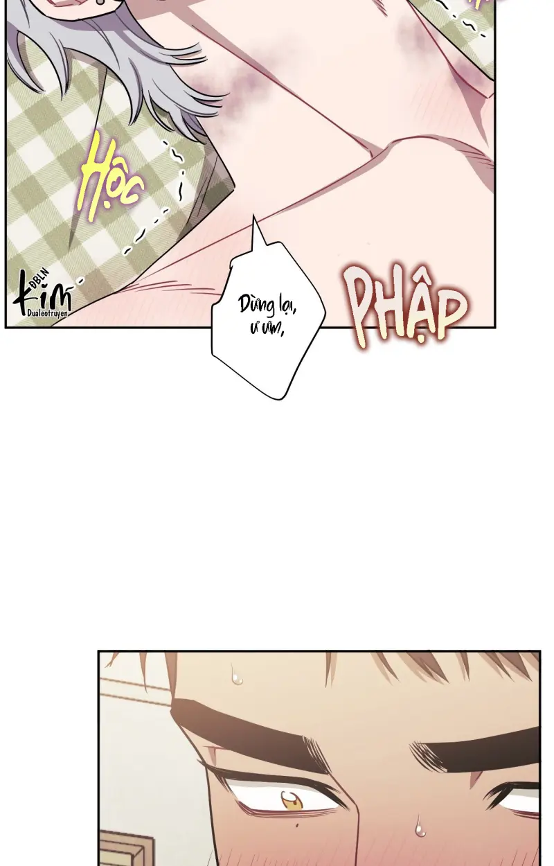 HƠN CẢ BẠN BÈ Chapter 111 nt53 - Trang 2