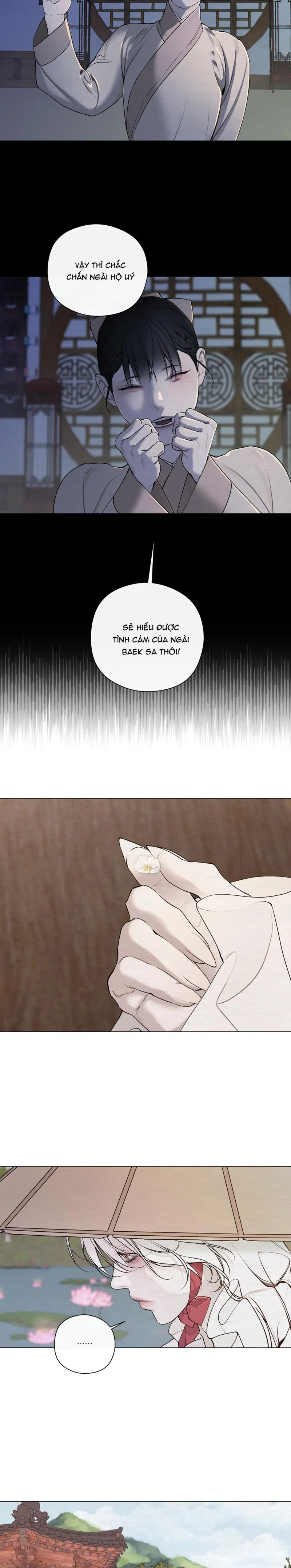 TÂM HỒN MÉO MÓ Chapter 49 - Trang 2