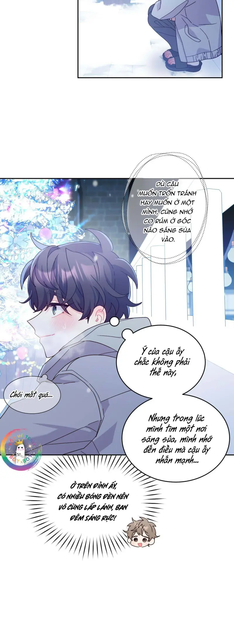 Merry Marbling Chapter 126 - Trang 2