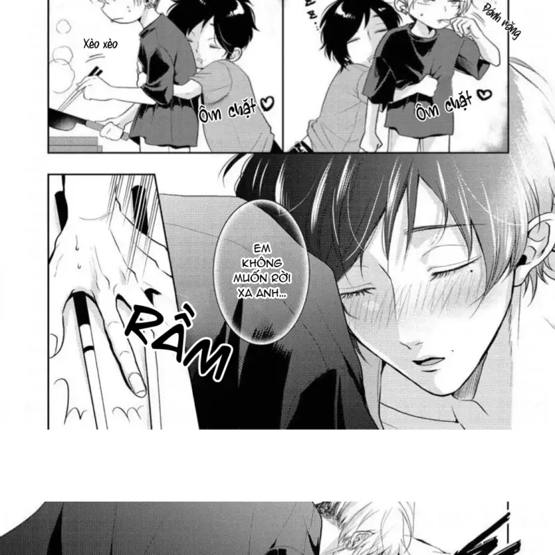 Mùi Hương Khó Cưỡng Chapter 7 H - Next Chapter 8 H