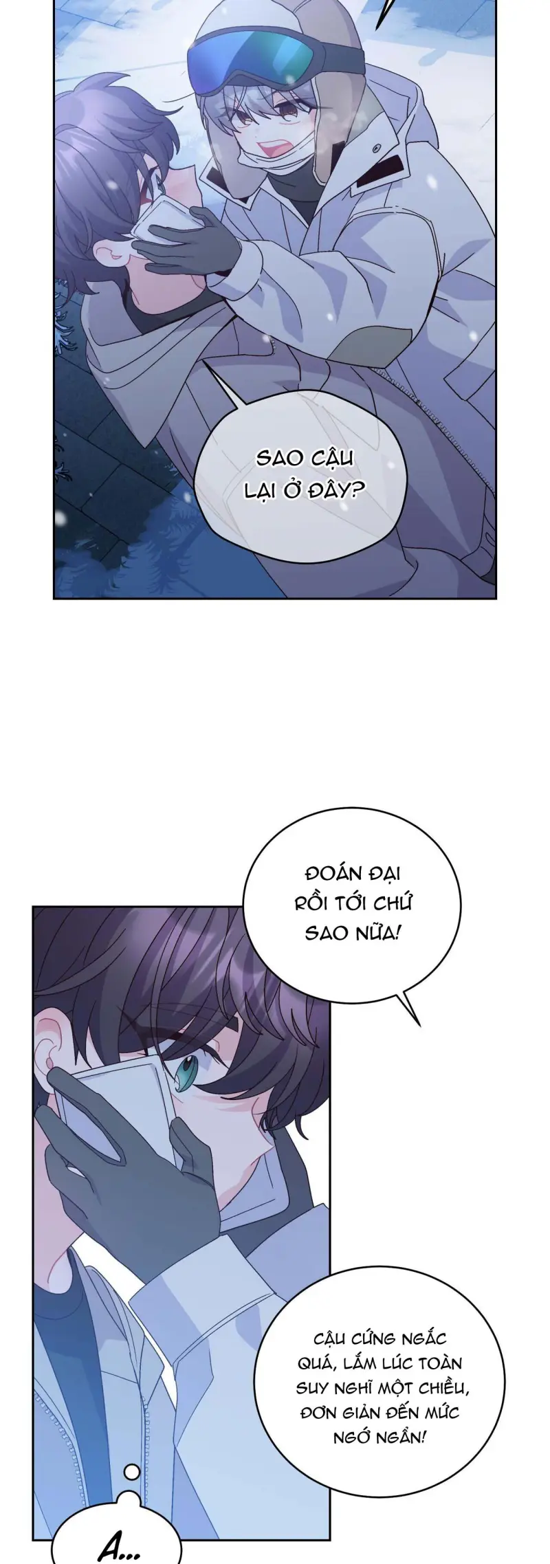 Merry Marbling Chapter 126 - Trang 2