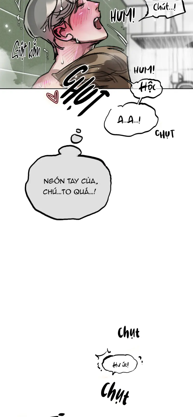 [RÔLAI] GIẤC MỘNG DÀI Chapter 7 H++ - Next Chapter 7.5