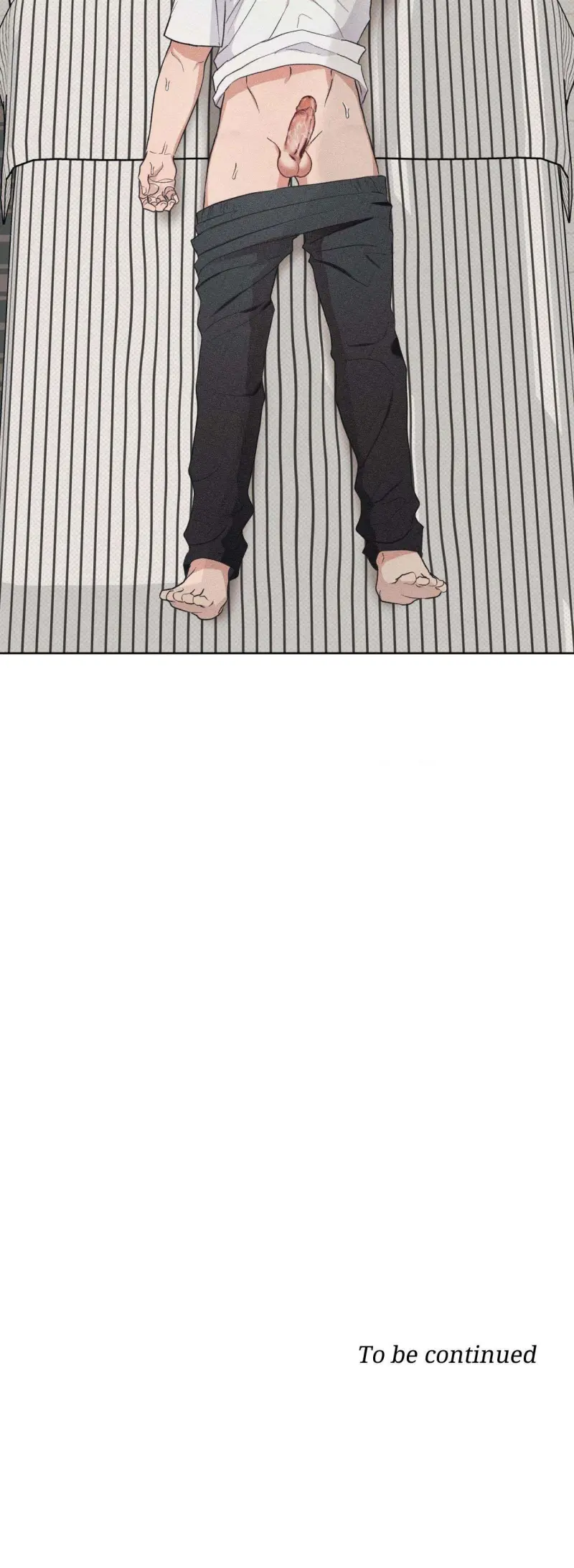 Định Mệnh Sai Lầm Chapter 10 Cửng rồi lọ - Next 