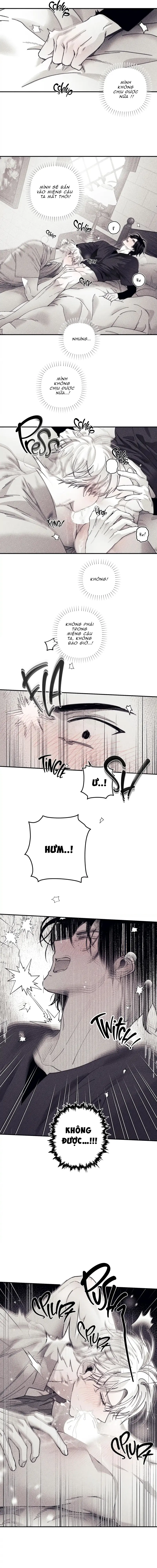 Bí Mật Của Casey Chapter 8 Bus cu - Trang 2