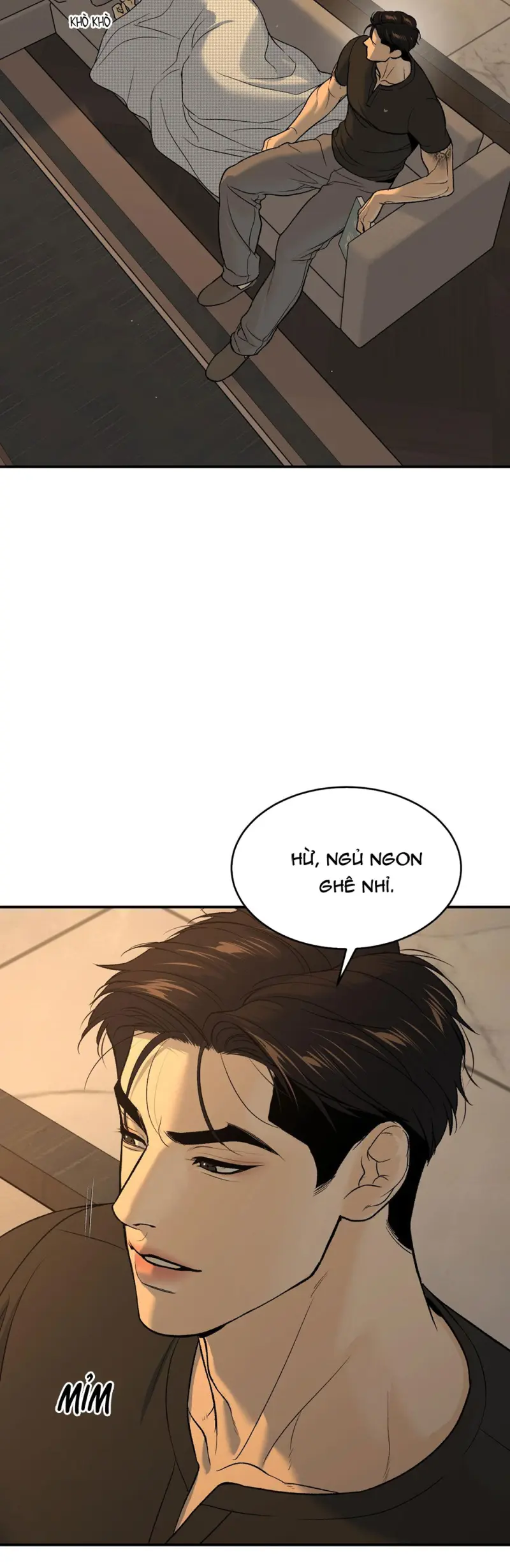 Jinx Chapter 81 - Next Chapter 82