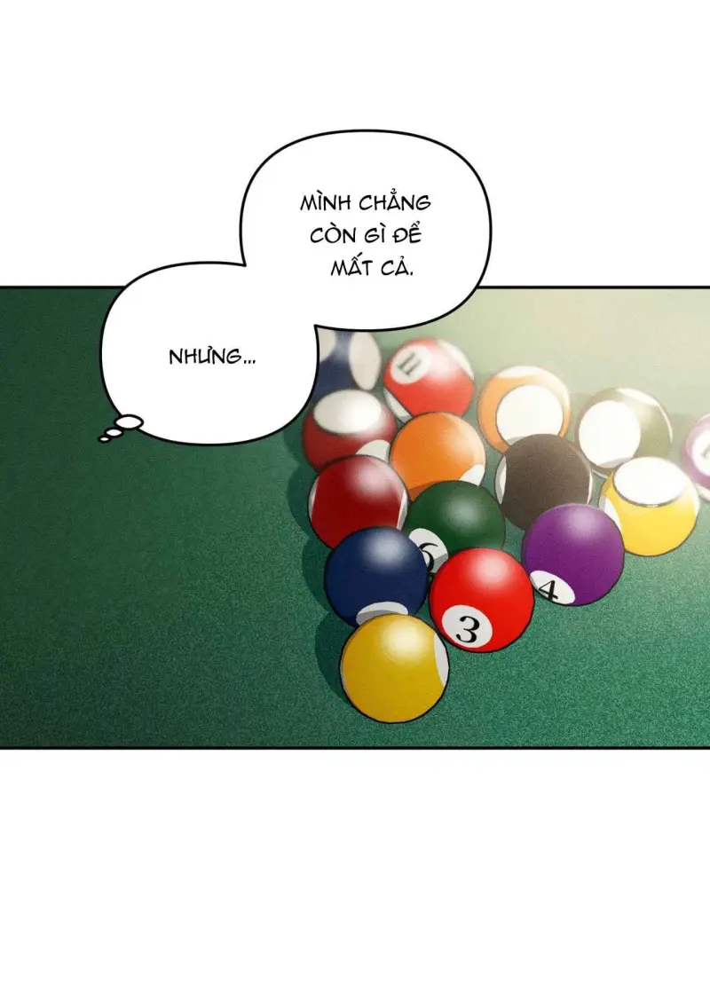 Công Lập Left Fluke Chapter 33 - Trang 2