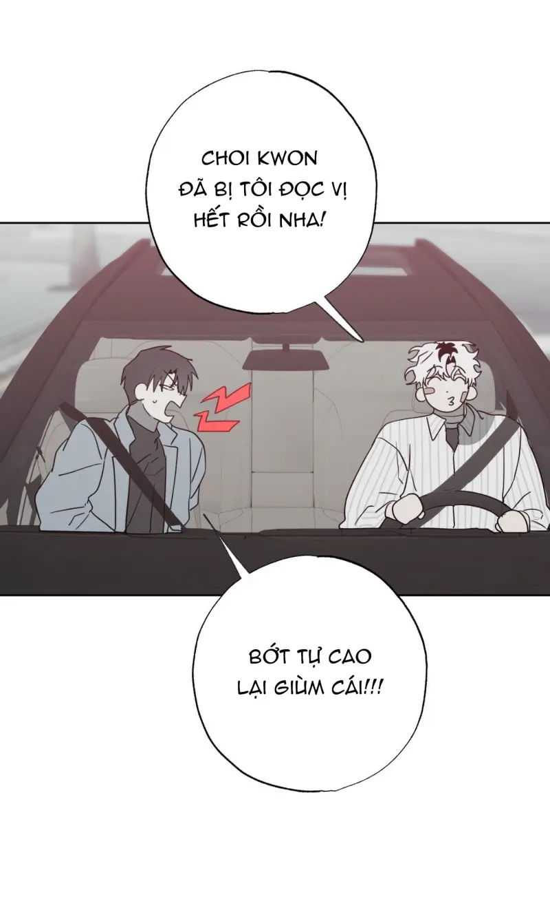 Hold Over You Chapter 58 - Trang 2