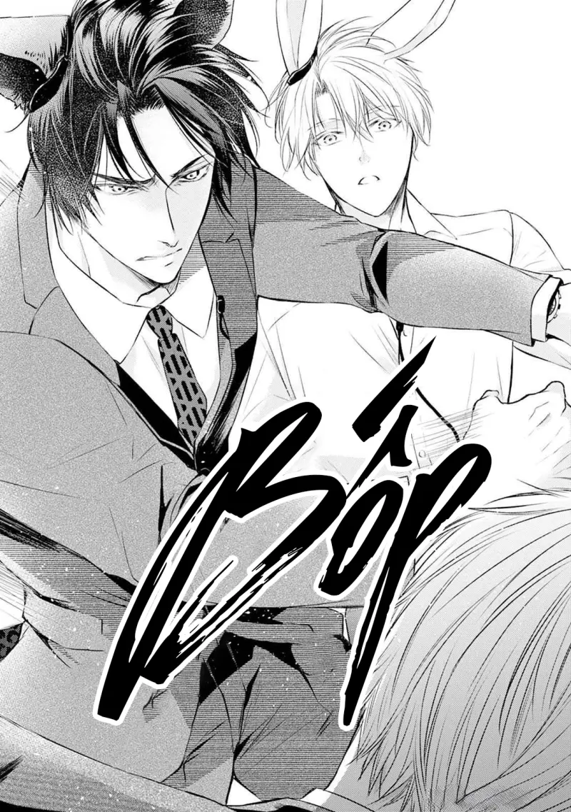 Đã Đến Lúc Cưng Chiều Rồi! Chapter 5 - Trang 2