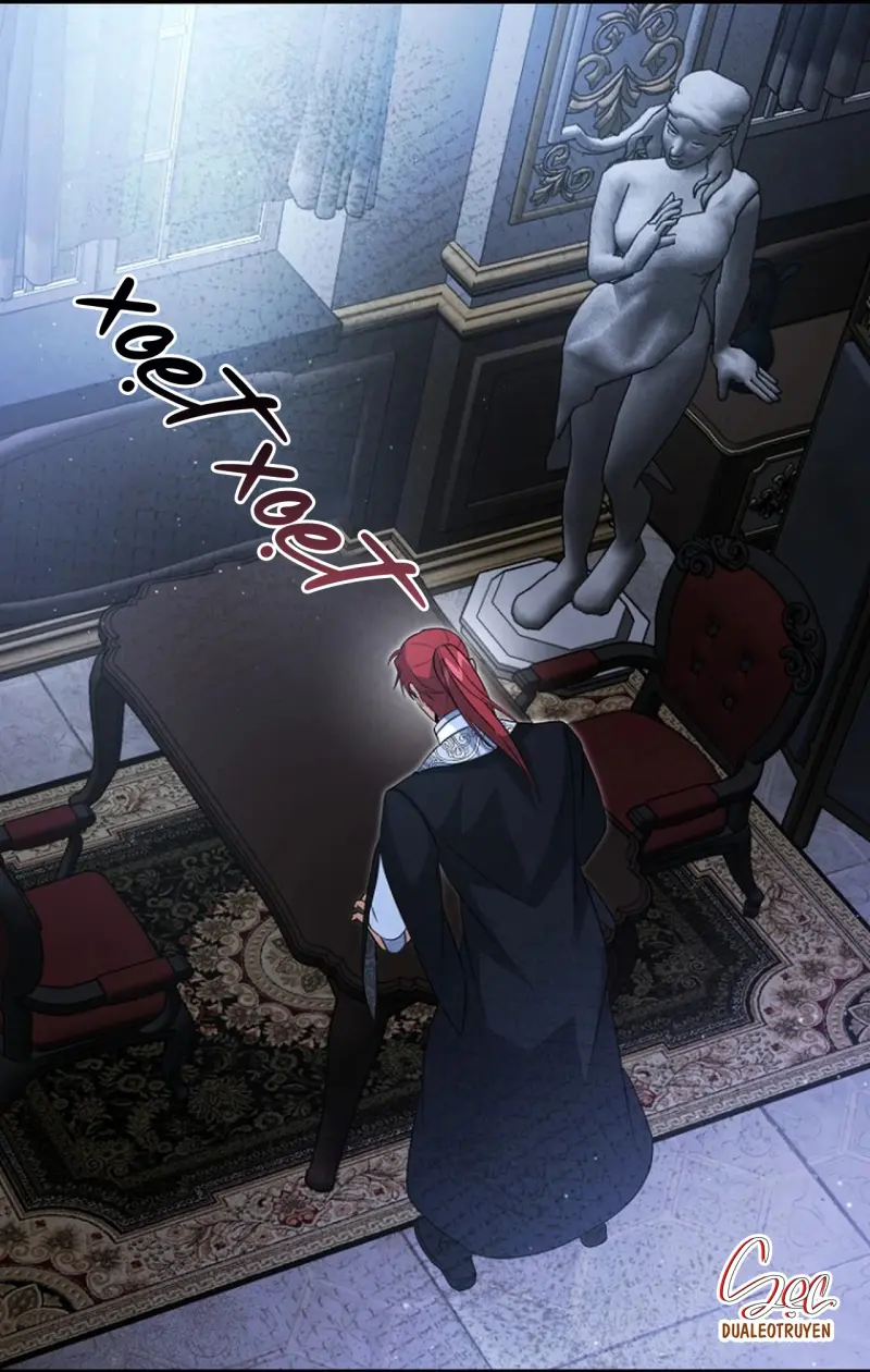 NGHỈ HƯU CHỨ KHÔNG PHẢI TÌNH YÊU Chapter 66 - Trang 2