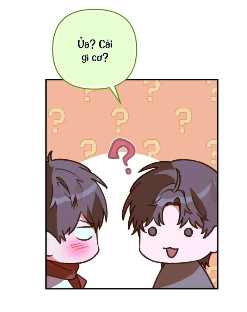 KHÔNG LÀ GÌ CẢ... Chapter 2 - Trang 2