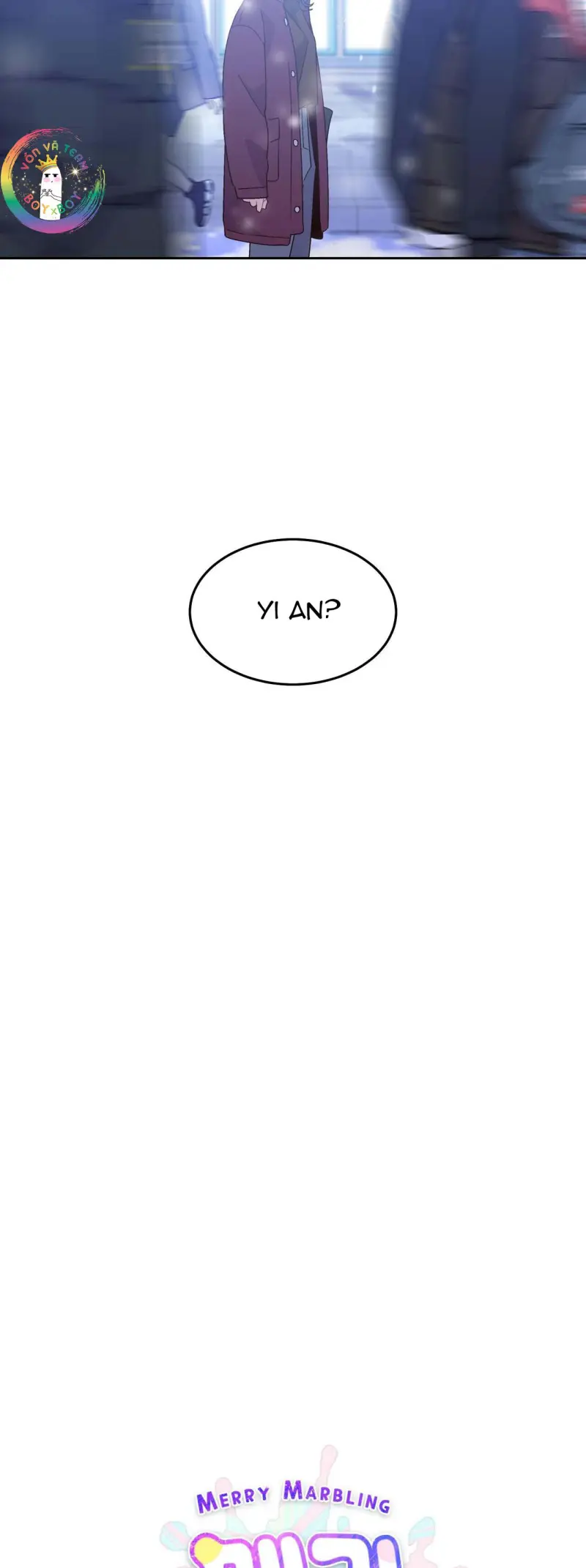 Merry Marbling Chapter 126 - Trang 2