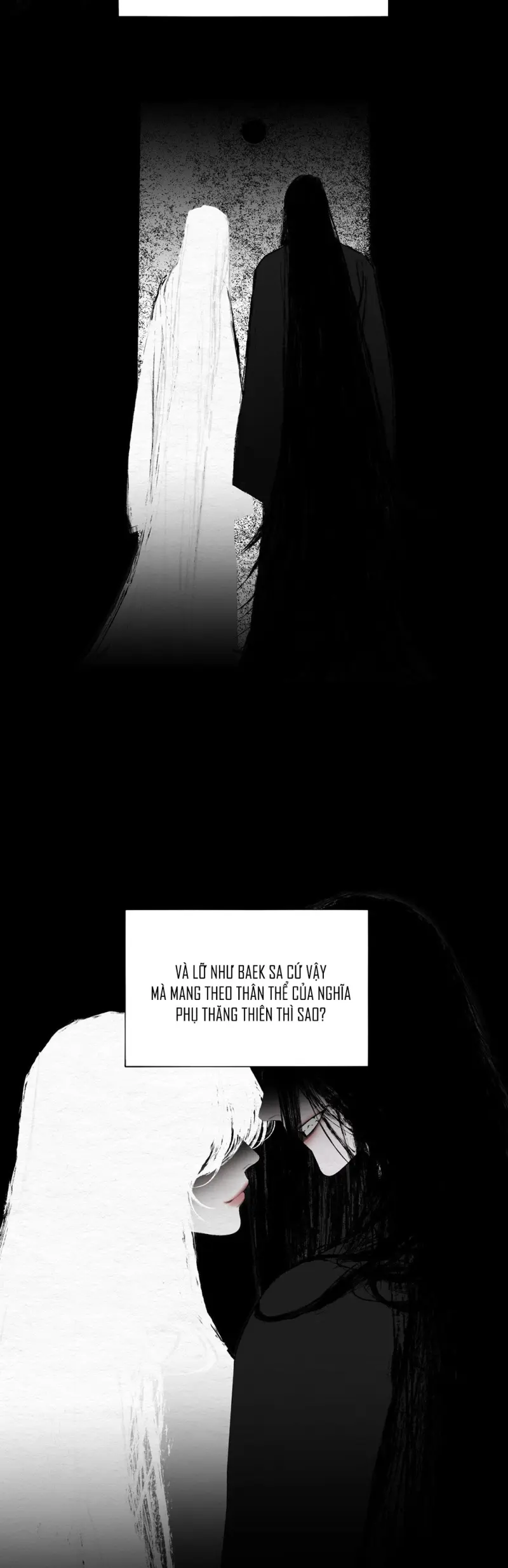 TÂM HỒN MÉO MÓ Chapter 49 - Trang 2