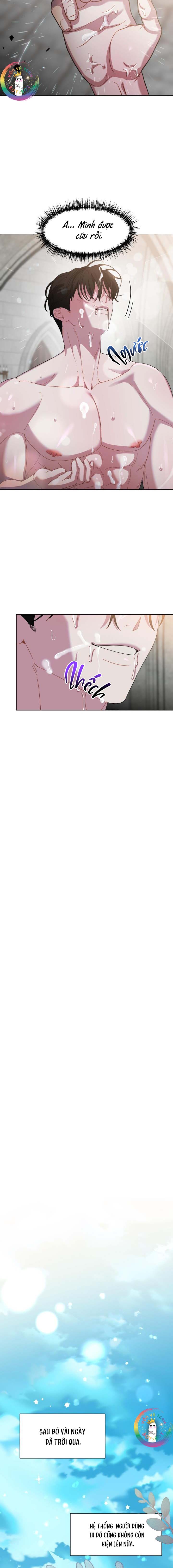 Tuyển Tập Sẽ Chết Nếu Không Làm Tình Chapter 5 Vắt khô - Trang 2