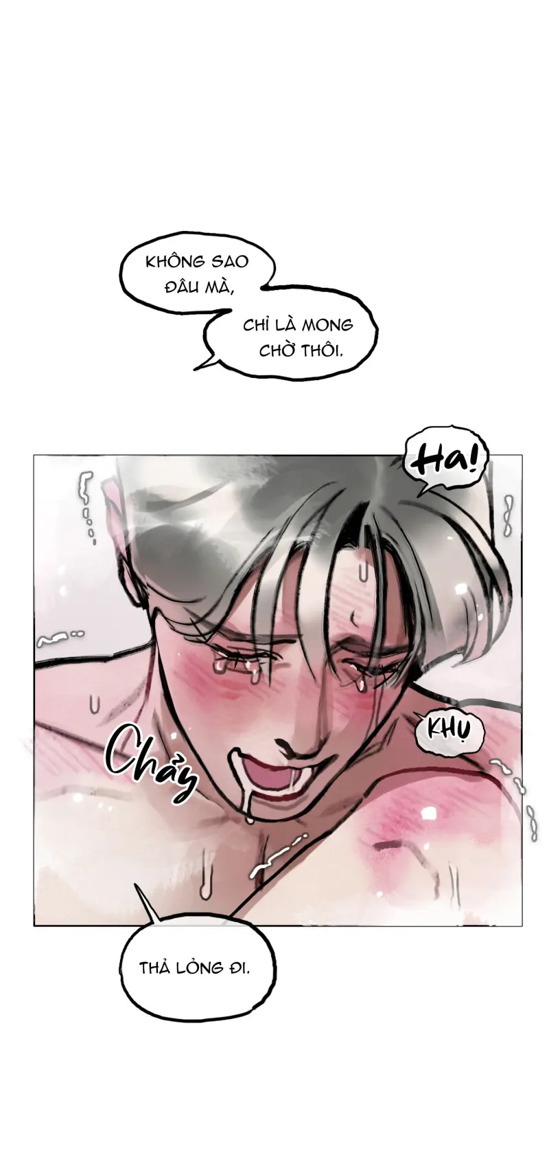 [RÔLAI] GIẤC MỘNG DÀI Chapter 7 H++ - Next Chapter 7.5