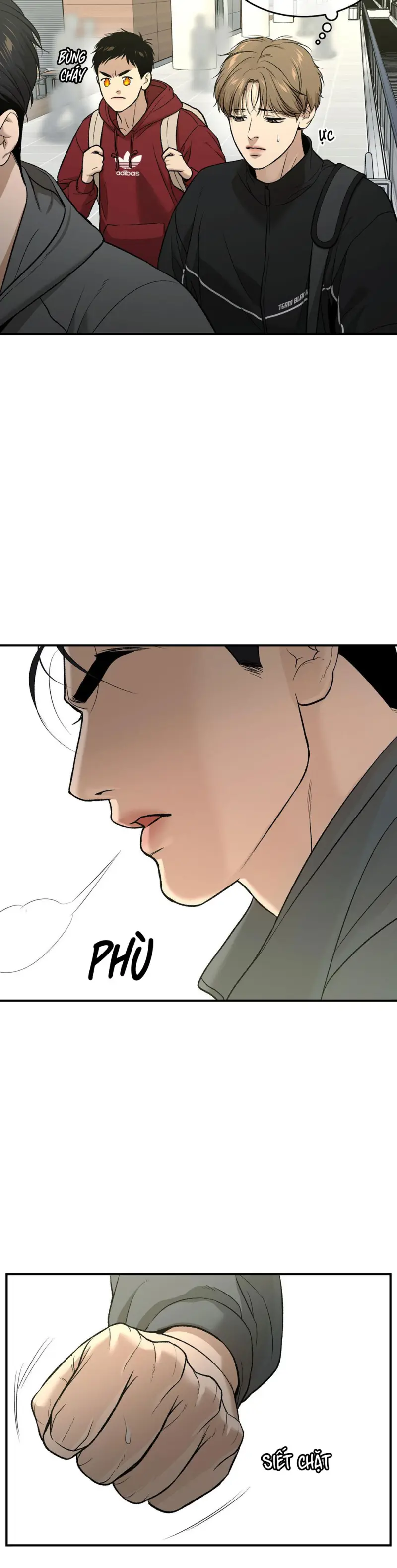 Jinx Chapter 81 - Next Chapter 82