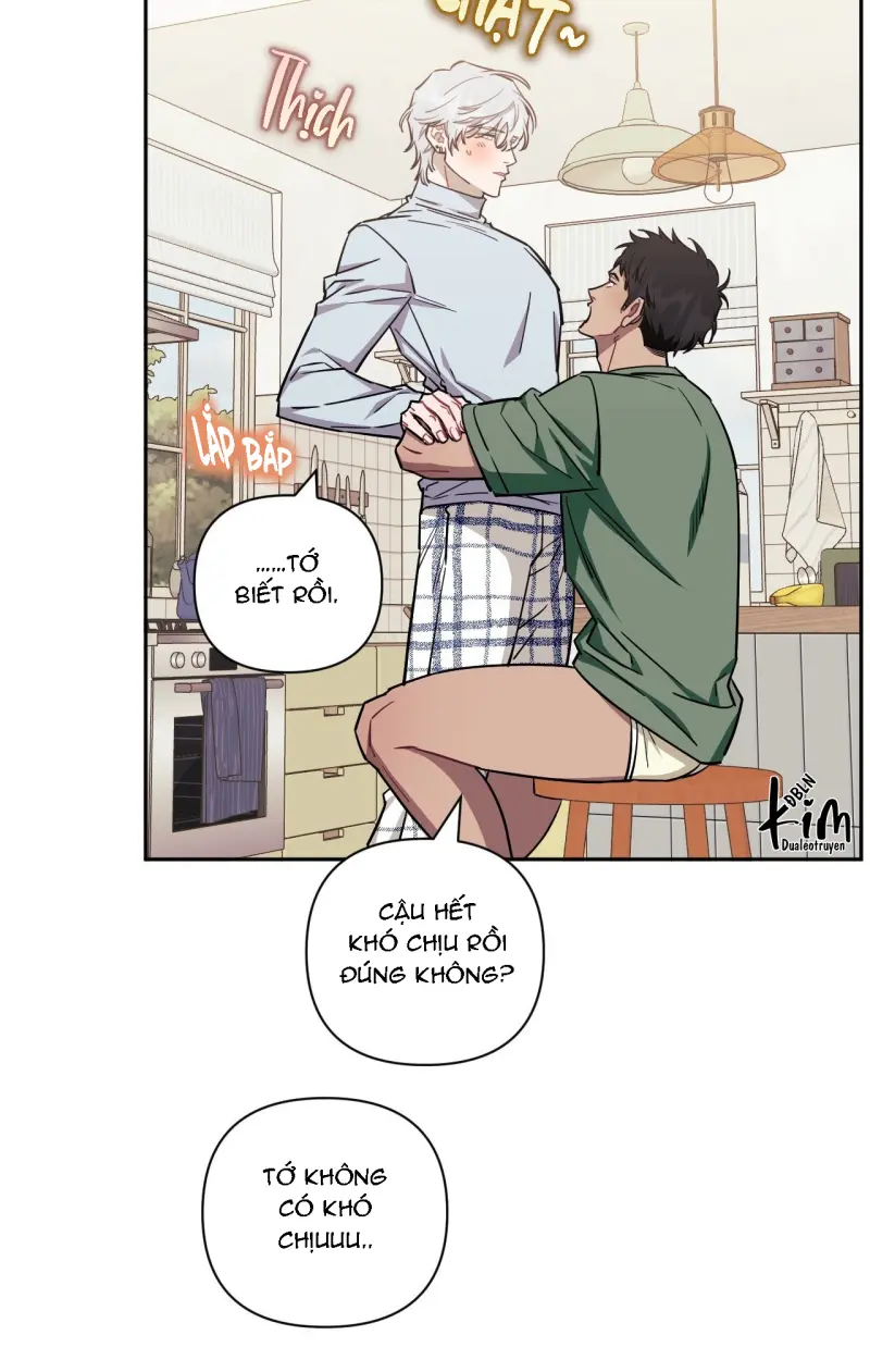 HƠN CẢ BẠN BÈ Chapter 111 nt53 - Trang 2