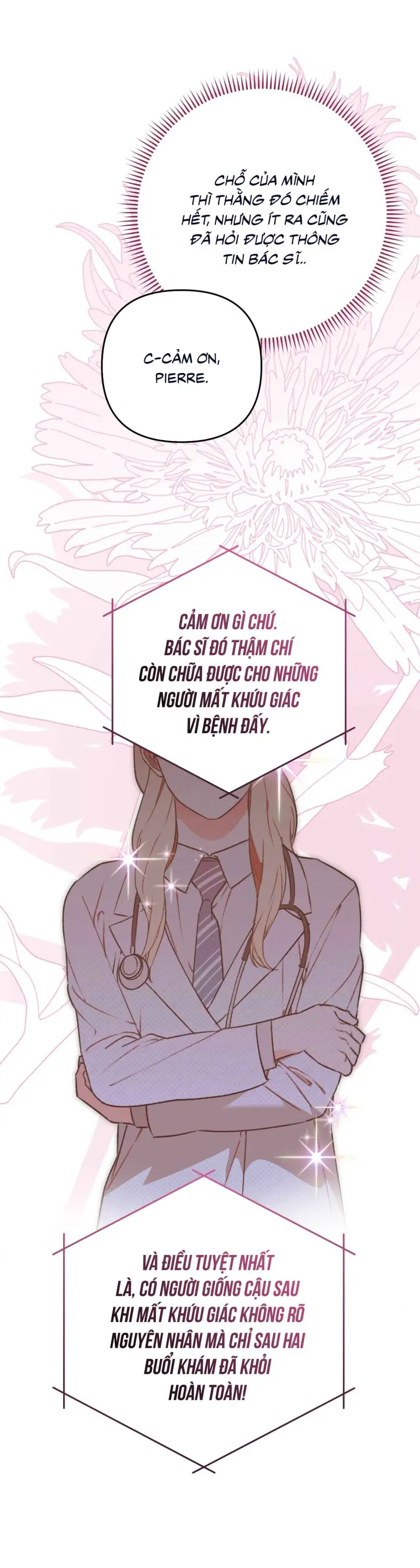 KHÔNG LÀ GÌ CẢ... Chapter 2 - Trang 2