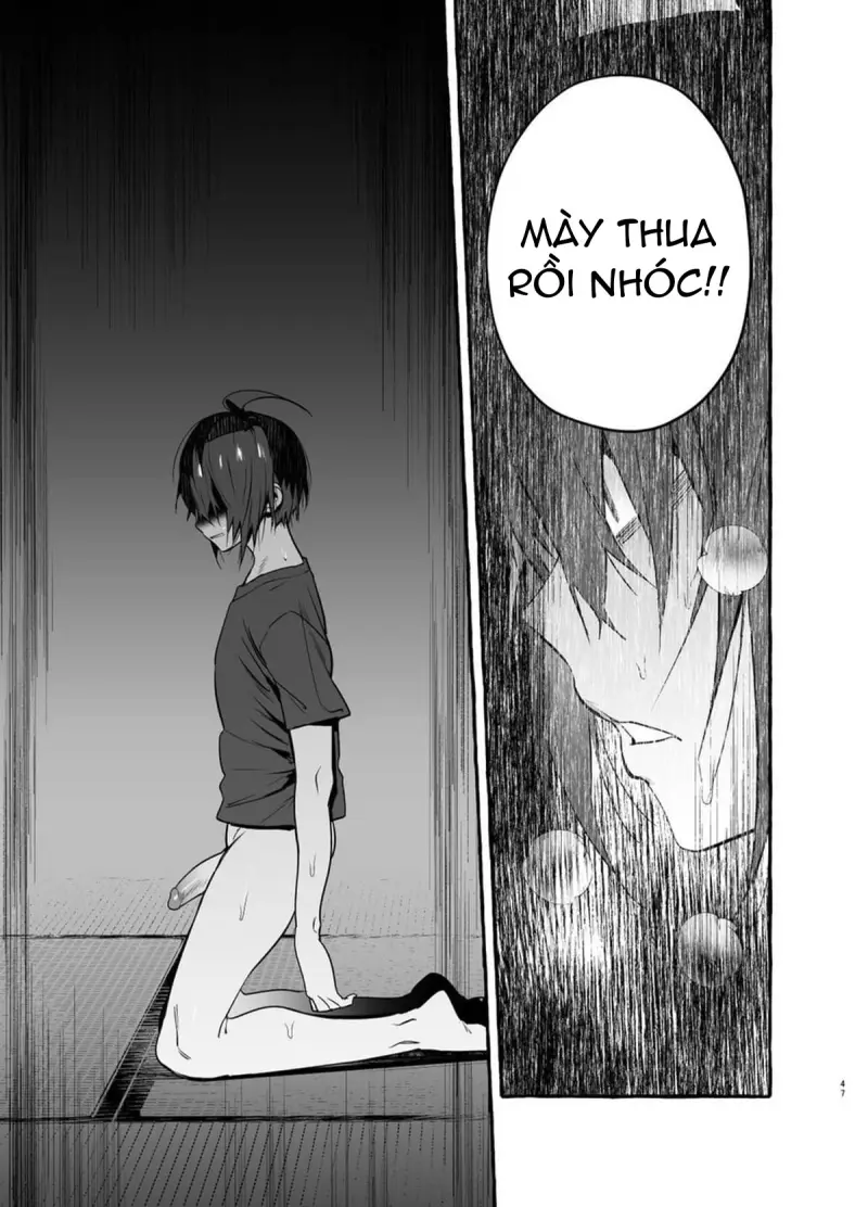 Lỗ tầy quầy Chapter 41 - Trang 2