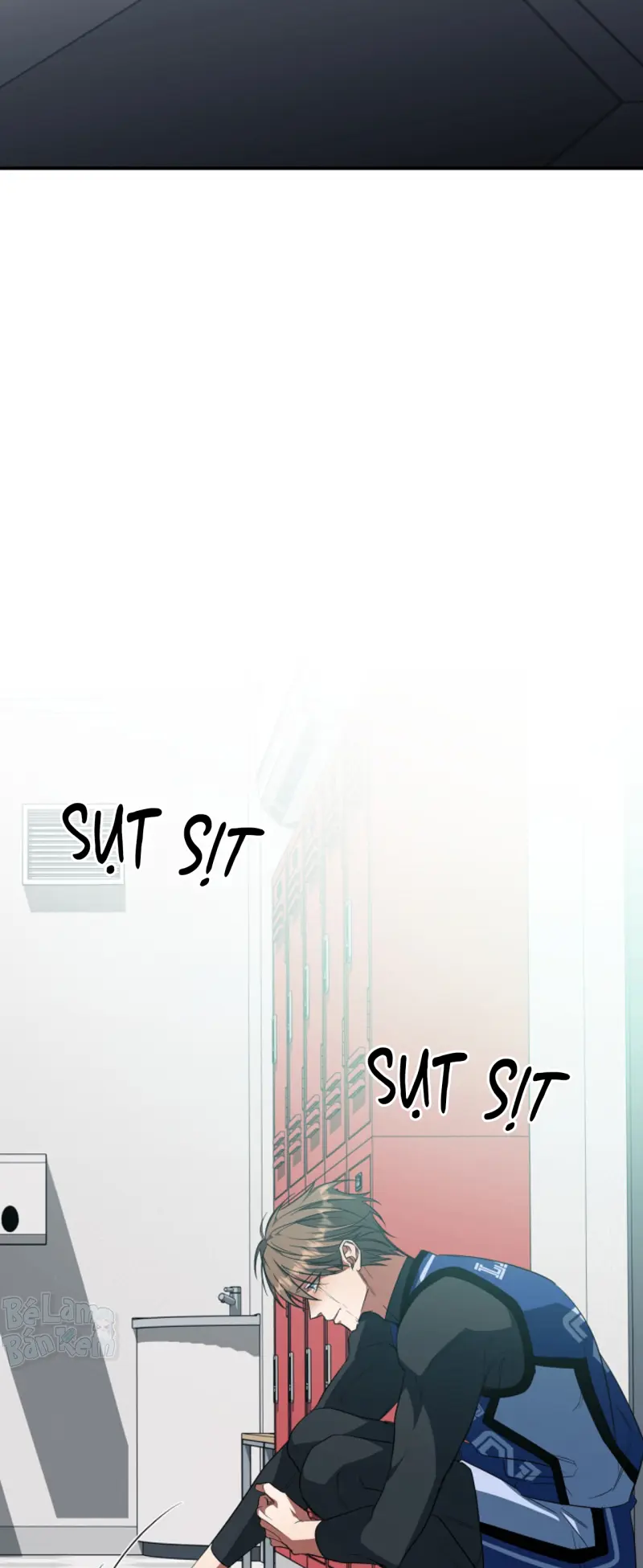 SỰ THẬT TRẦN TRỤI Chapter 33 - Trang 2