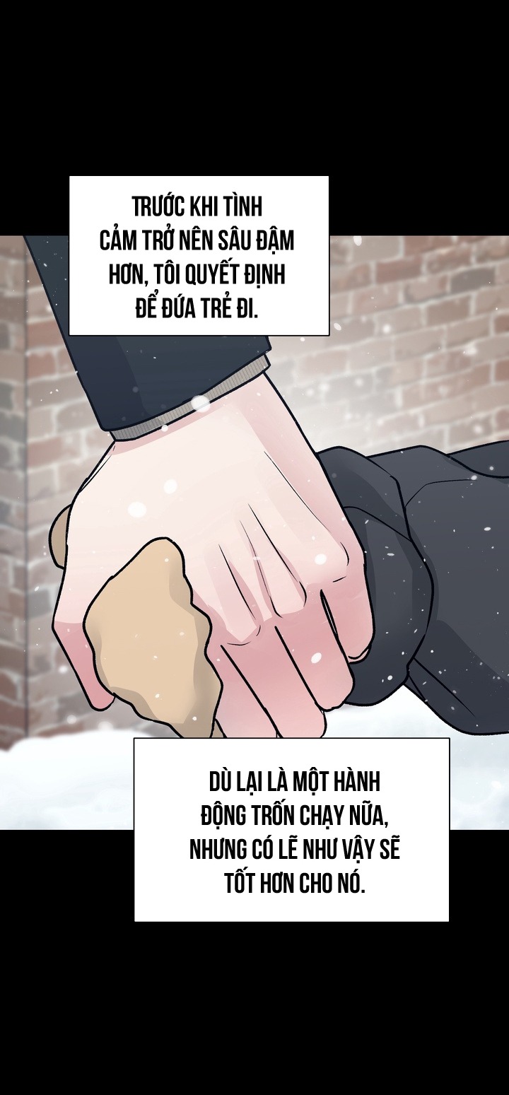 NGƯỜI CHÚ TÔI YÊU! Chapter 7 - Next Chapter 8 19+